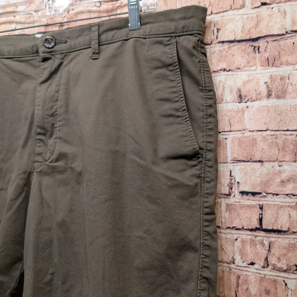 Goodfellow Shorts Linden Size 38